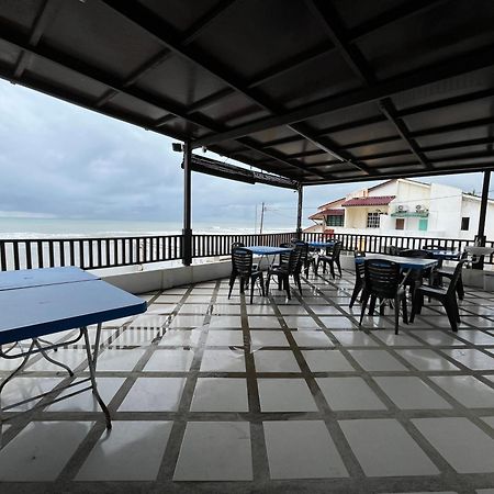 Ibai Beach Guesthouse Kuala Terengganu Exterior foto