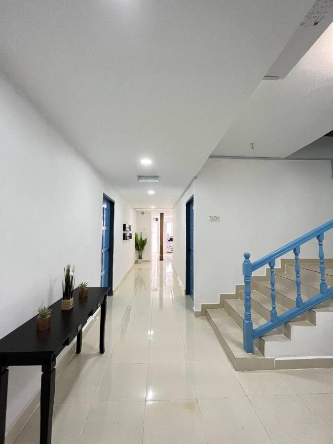 Ibai Beach Guesthouse Kuala Terengganu Exterior foto