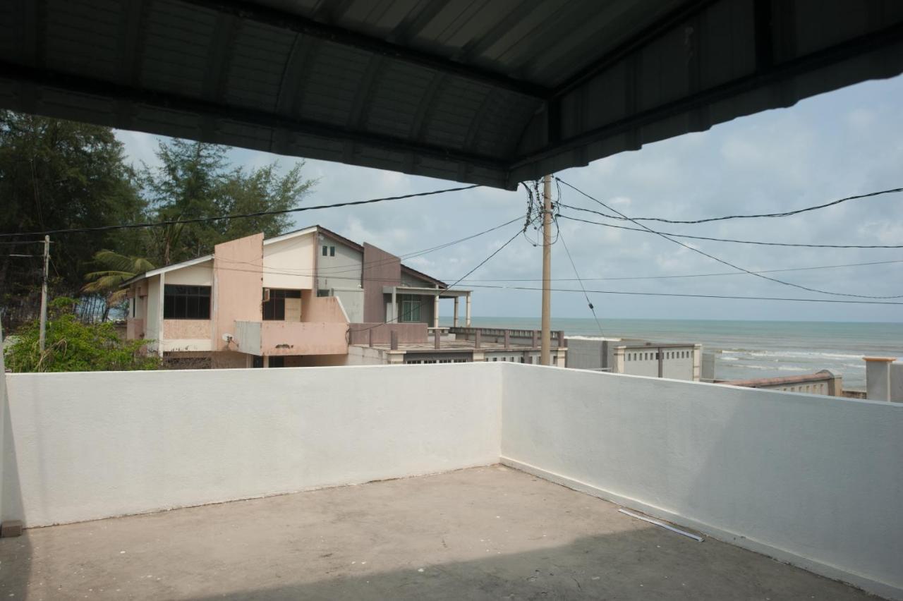 Ibai Beach Guesthouse Kuala Terengganu Exterior foto